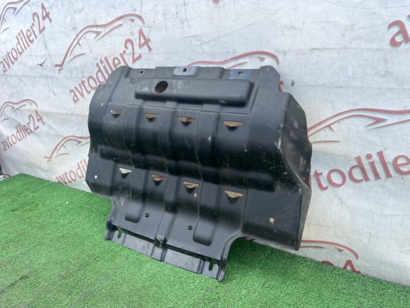 Защита двигателя, 4000 рублей, Красноярск