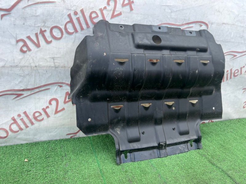 Защита двигателя, 4000 рублей, Красноярск