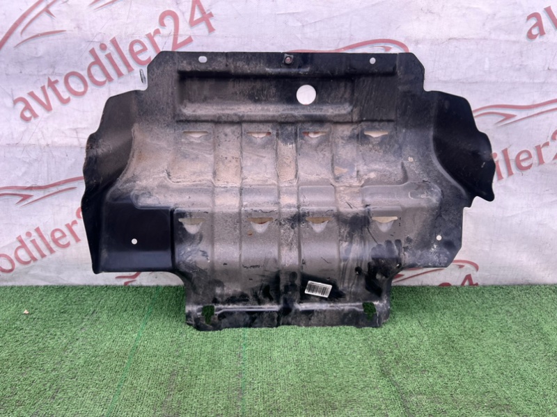 Защита двигателя, 4000 рублей, Красноярск