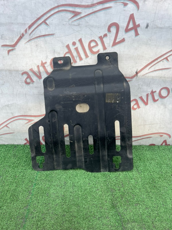 Защита двигателя, 4000 рублей, Красноярск