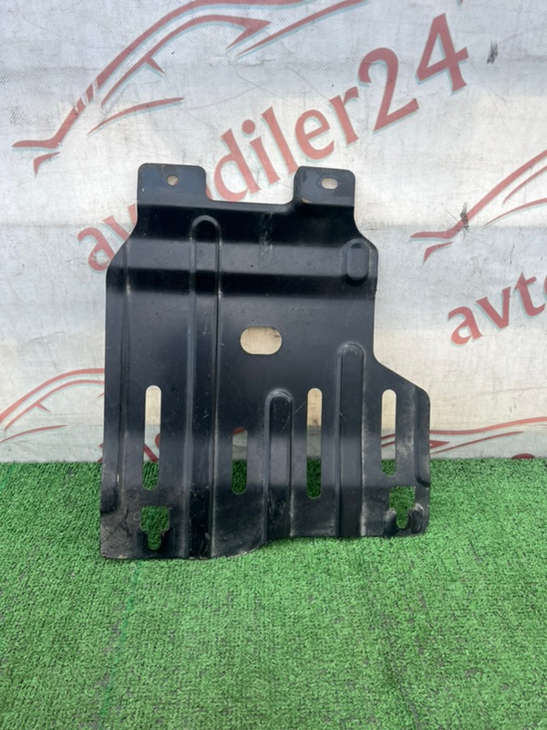 Защита двигателя, 4000 рублей, Красноярск