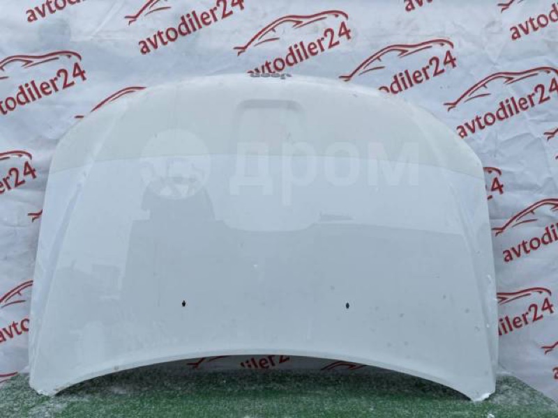 Капот, 30000 рублей, Красноярск