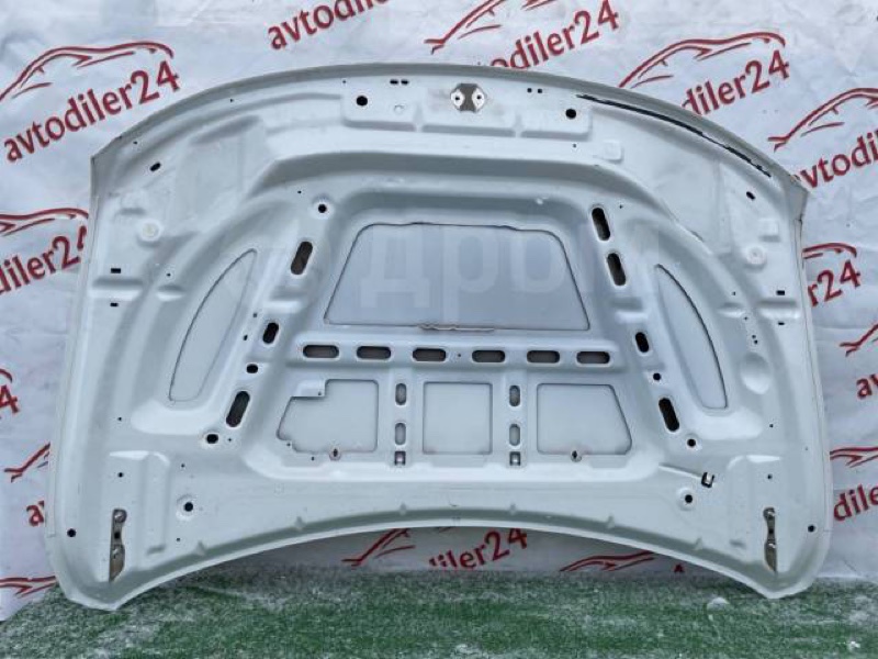 Капот, 30000 рублей, Красноярск