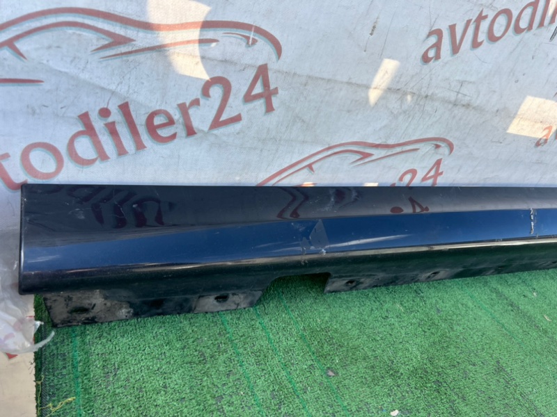 Накладка порога, 2500 рублей, Красноярск