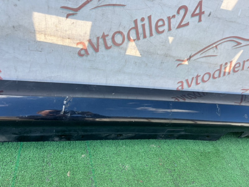 Накладка порога, 2500 рублей, Красноярск