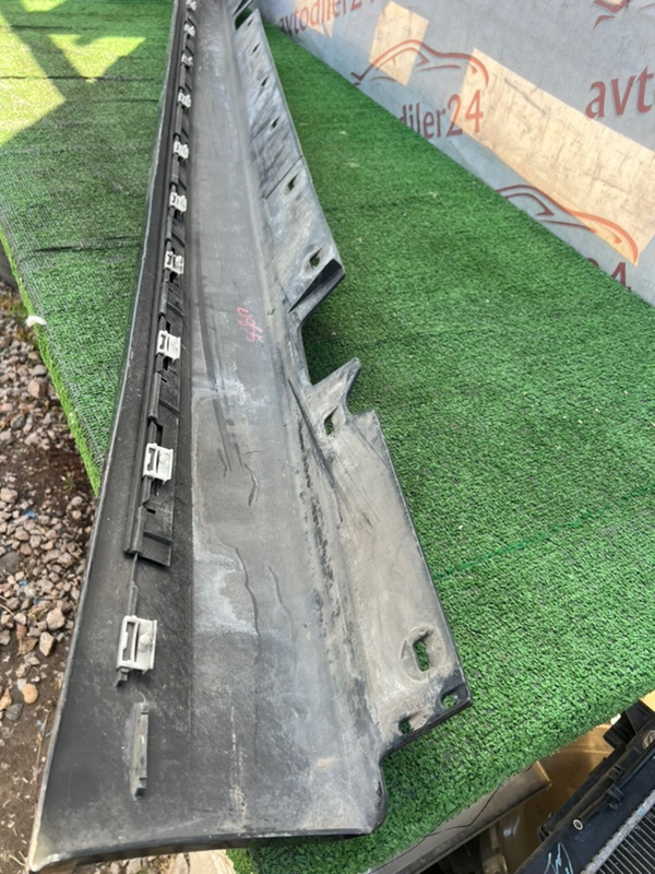 Накладка порога, 2500 рублей, Красноярск