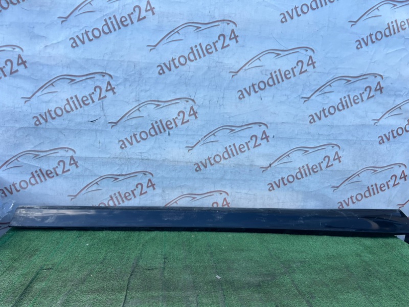 Накладка порога, 2500 рублей, Красноярск