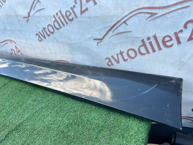 Накладка порога, 2500 рублей, Красноярск