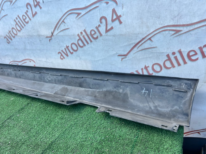 Накладка порога, 2500 рублей, Красноярск