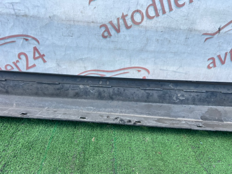 Накладка порога, 2500 рублей, Красноярск