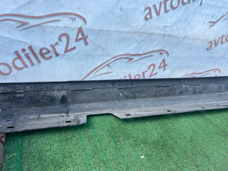 Накладка порога, 2500 рублей, Красноярск