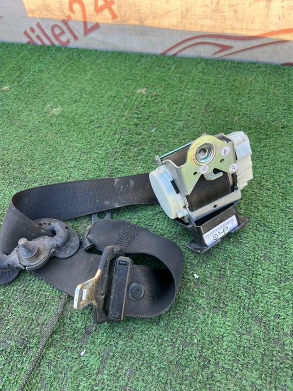 Ремень безопасности, 500 рублей, Красноярск