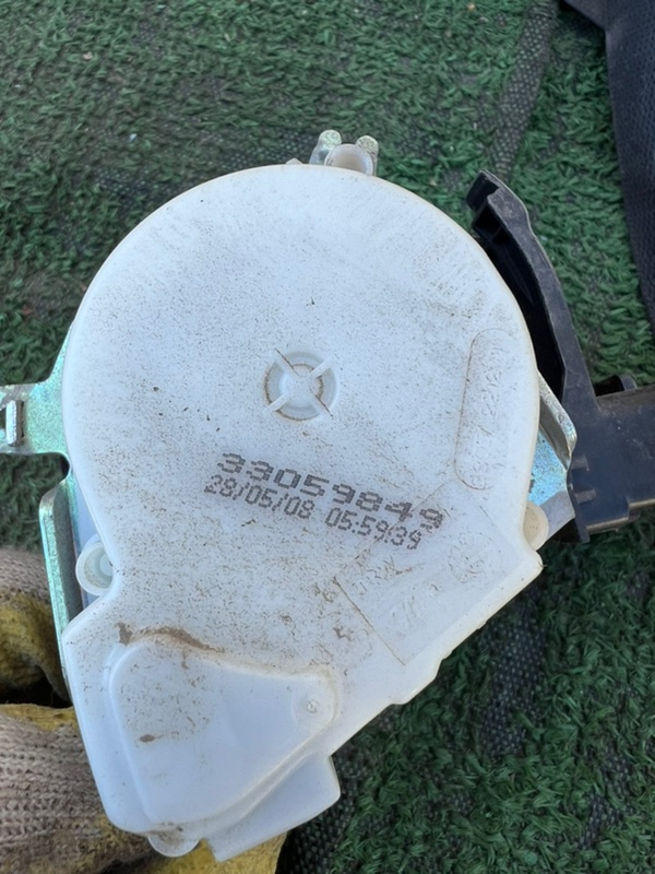 Ремень безопасности, 500 рублей, Красноярск