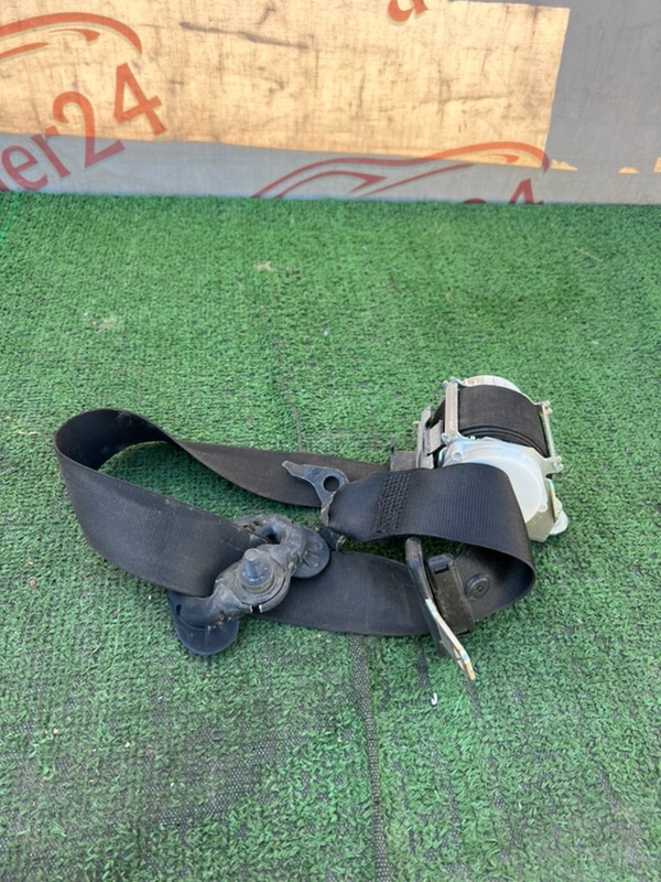 Ремень безопасности, 500 рублей, Красноярск