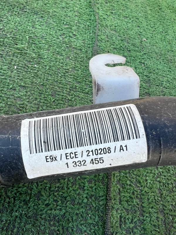 Горловина топливного бака, 800 рублей, Красноярск