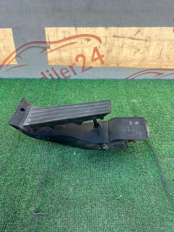 Педаль газа, 1000 рублей, Красноярск