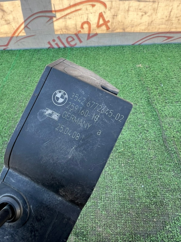 Педаль газа, 1000 рублей, Красноярск