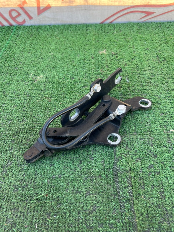 Петля капота, 700 рублей, Красноярск