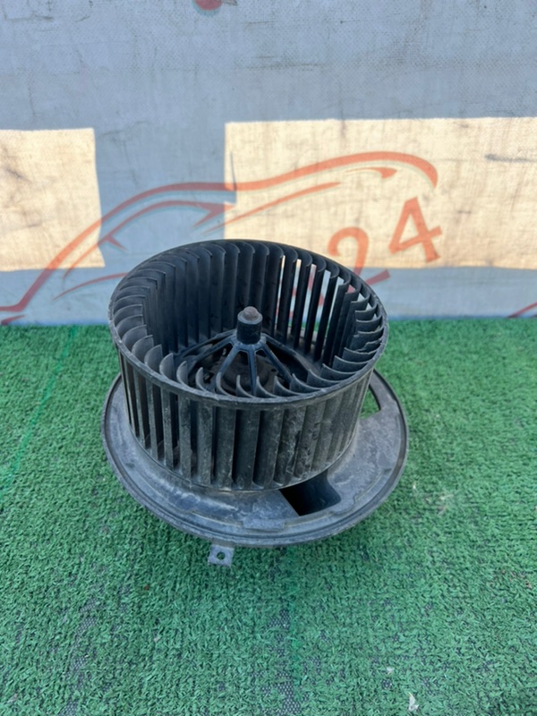 Мотор печки, 2000 рублей, Красноярск