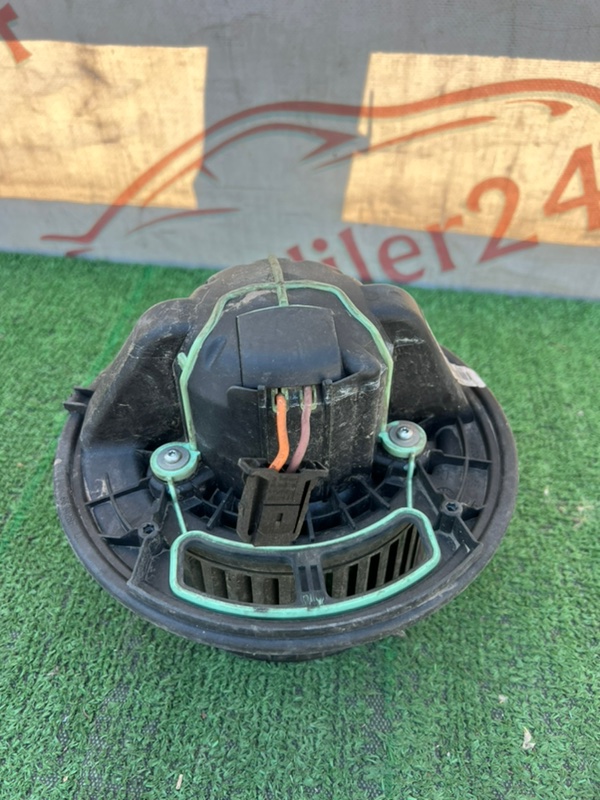 Мотор печки, 2000 рублей, Красноярск