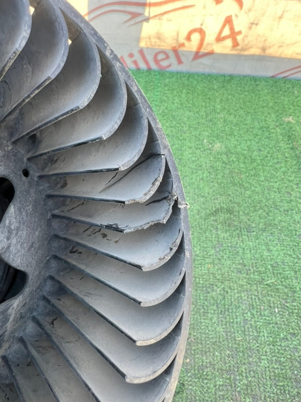 Мотор печки, 2000 рублей, Красноярск