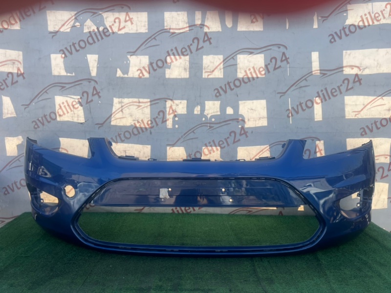 Бампер, 4200 рублей, Красноярск