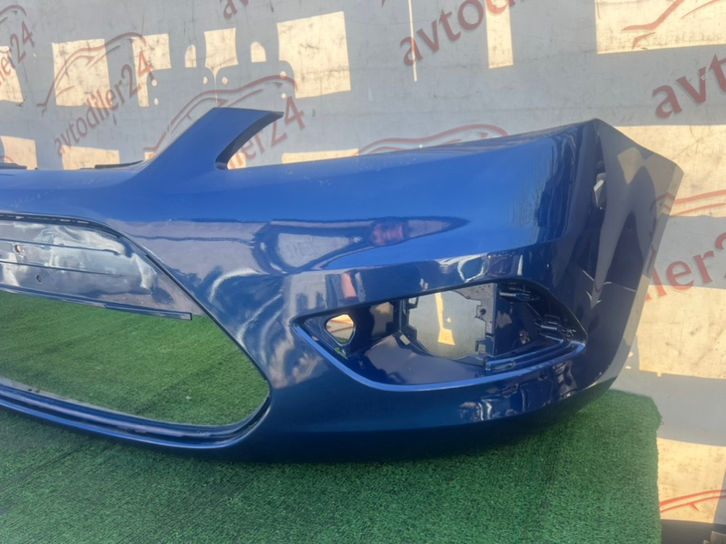 Бампер, 4200 рублей, Красноярск