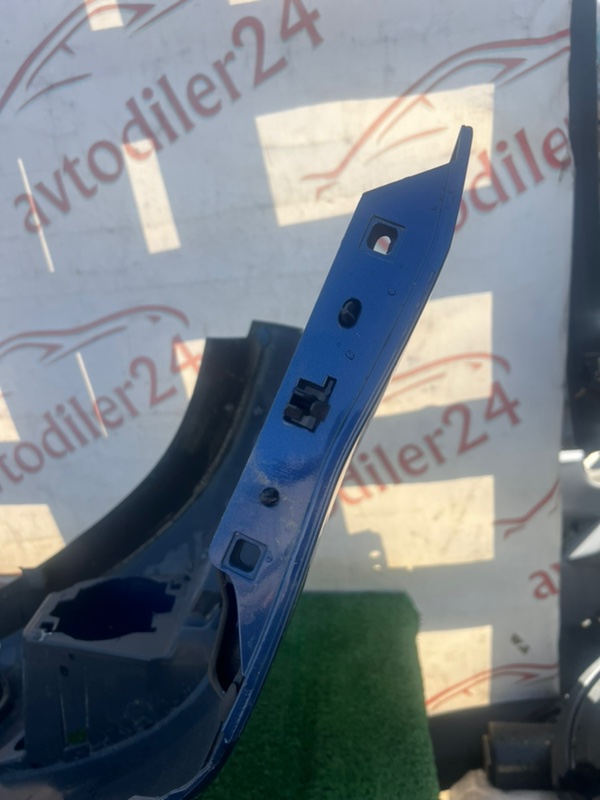 Бампер, 4200 рублей, Красноярск