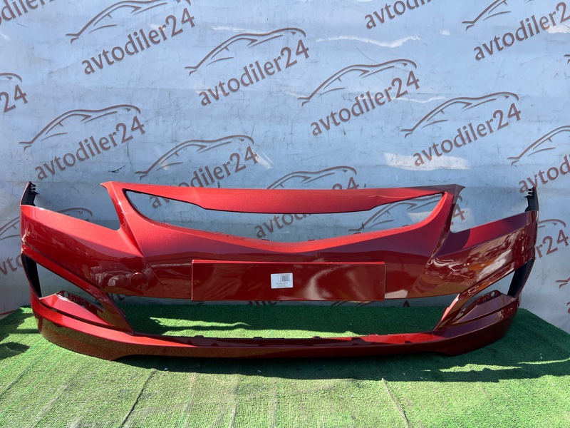 Бампер, 4200 рублей, Красноярск