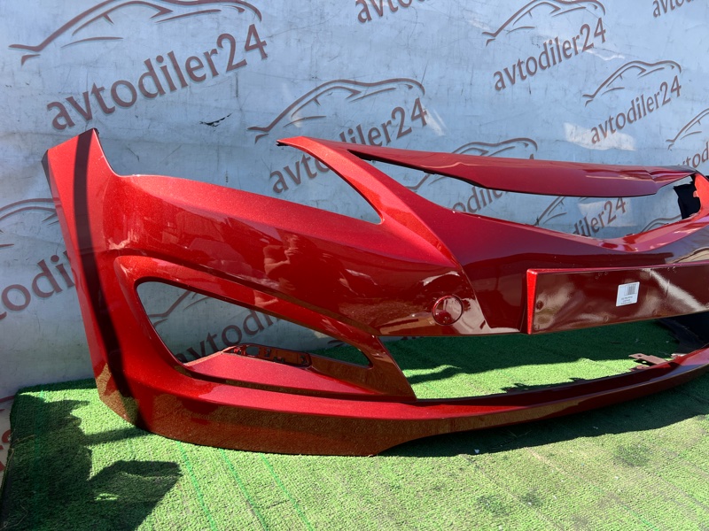 Бампер, 4200 рублей, Красноярск