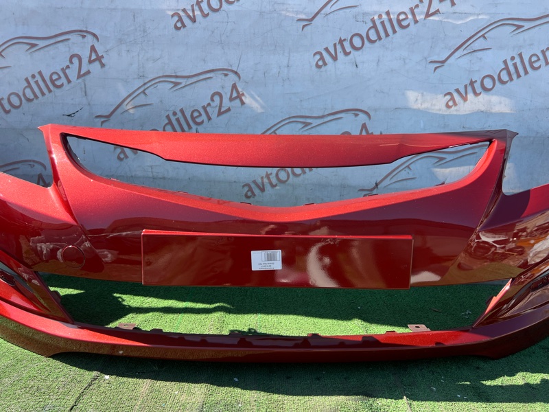 Бампер, 4200 рублей, Красноярск