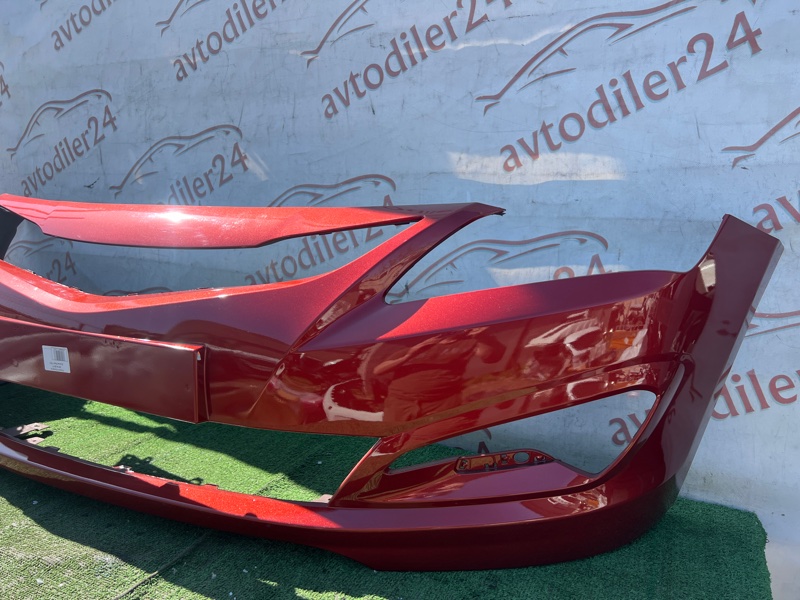 Бампер, 4200 рублей, Красноярск