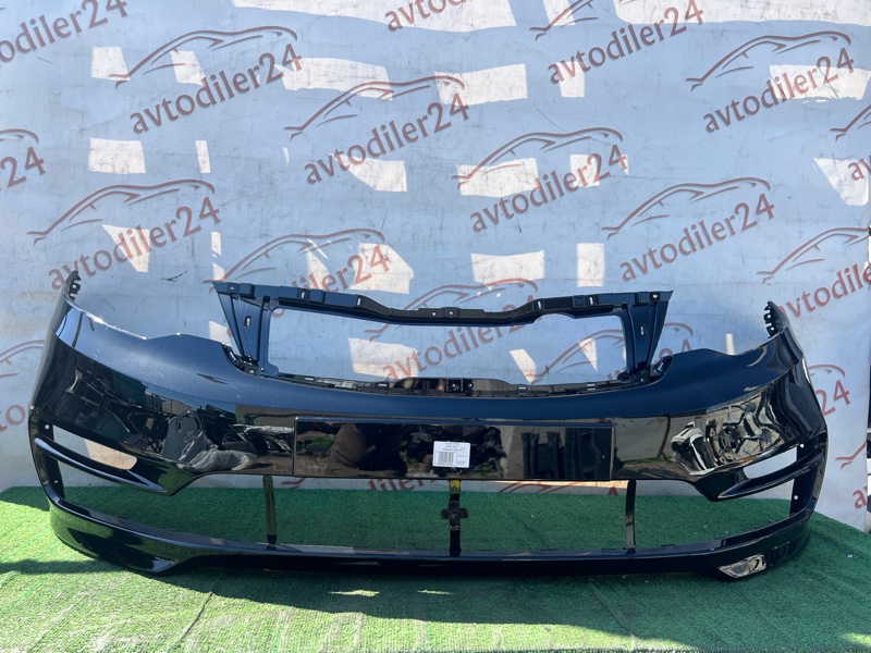 Бампер, 4200 рублей, Красноярск