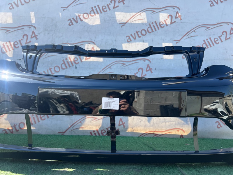 Бампер, 4200 рублей, Красноярск