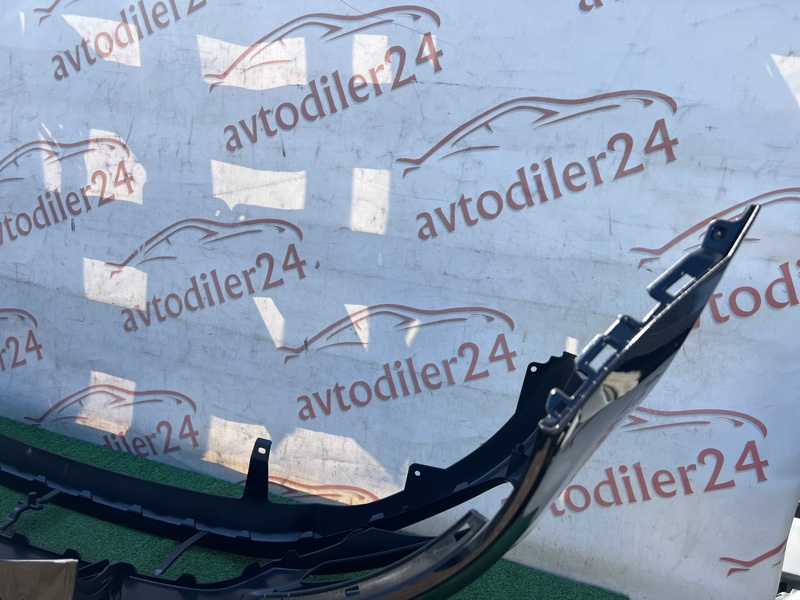 Бампер, 4200 рублей, Красноярск