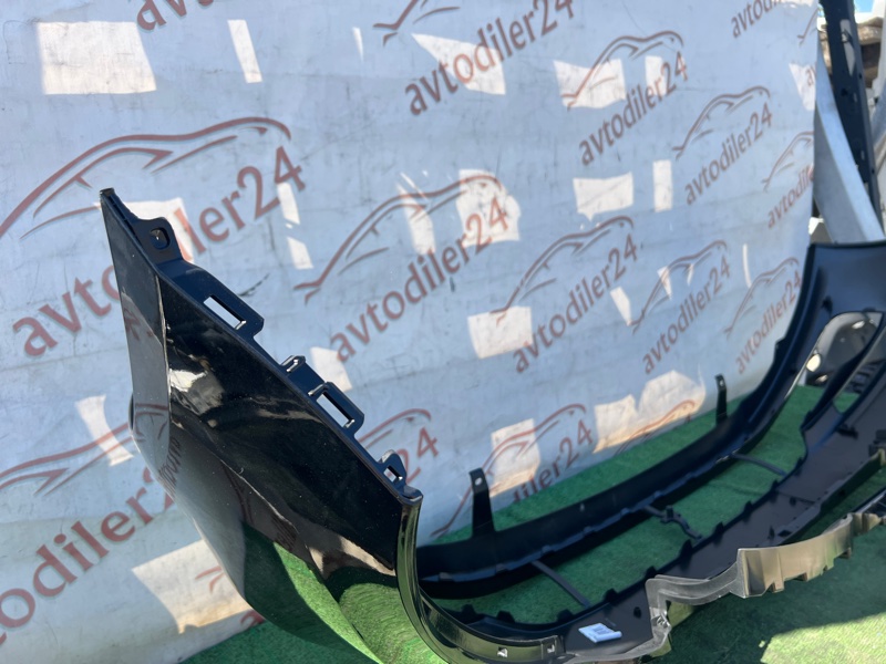 Бампер, 4200 рублей, Красноярск