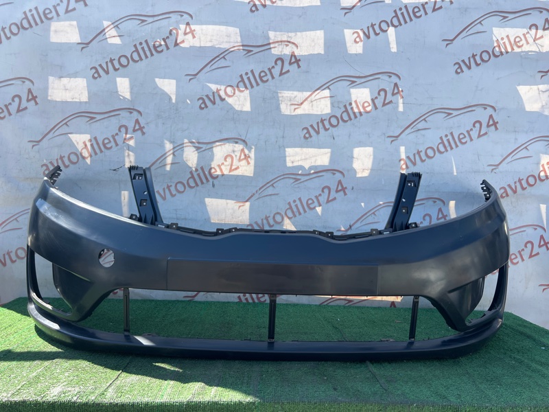 Бампер, 2500 рублей, Красноярск