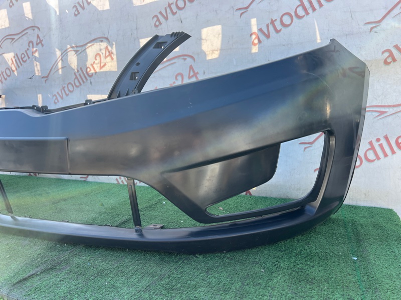 Бампер, 2500 рублей, Красноярск