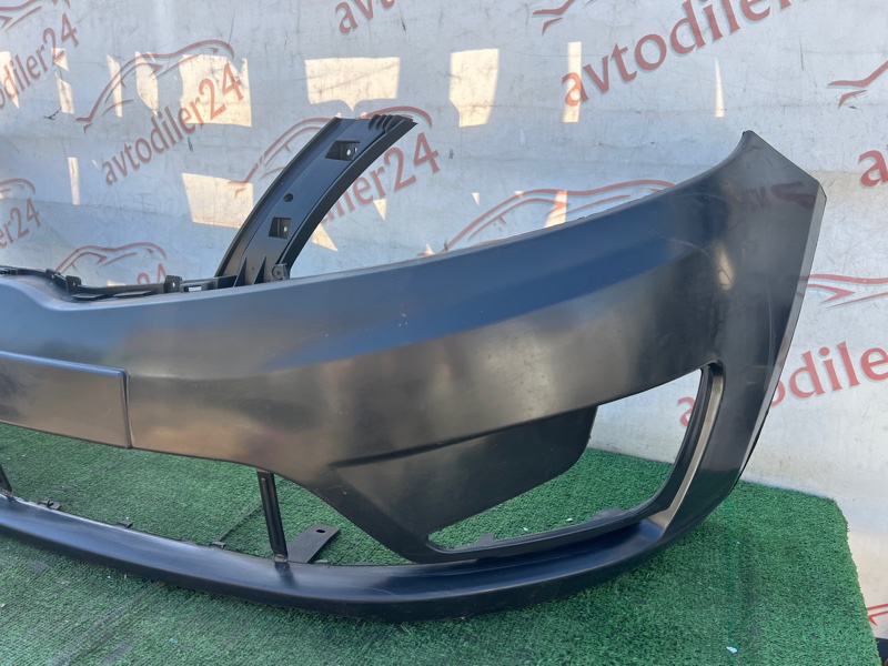 Бампер, 2500 рублей, Красноярск