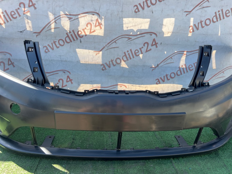 Бампер, 2500 рублей, Красноярск