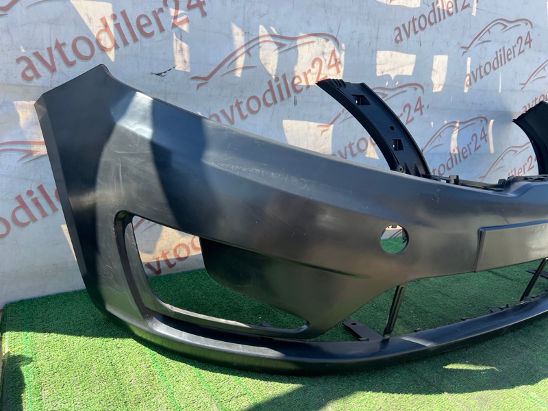 Бампер, 2500 рублей, Красноярск