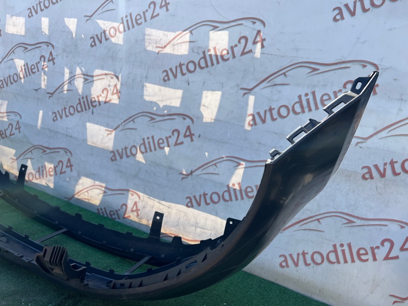 Бампер, 2500 рублей, Красноярск