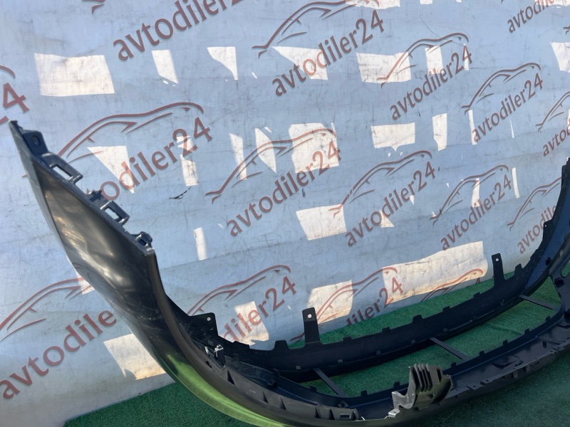 Бампер, 2500 рублей, Красноярск