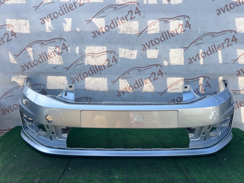 Бампер, 4500 рублей, Красноярск