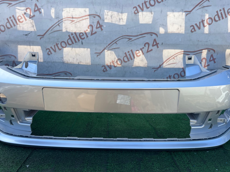 Бампер, 4500 рублей, Красноярск