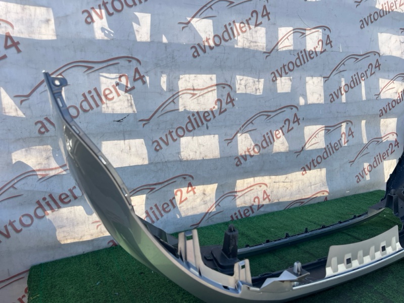 Бампер, 4500 рублей, Красноярск