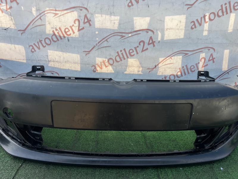 Бампер, 2500 рублей, Красноярск