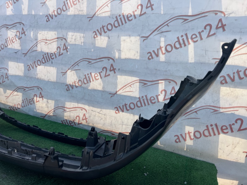 Бампер, 2500 рублей, Красноярск