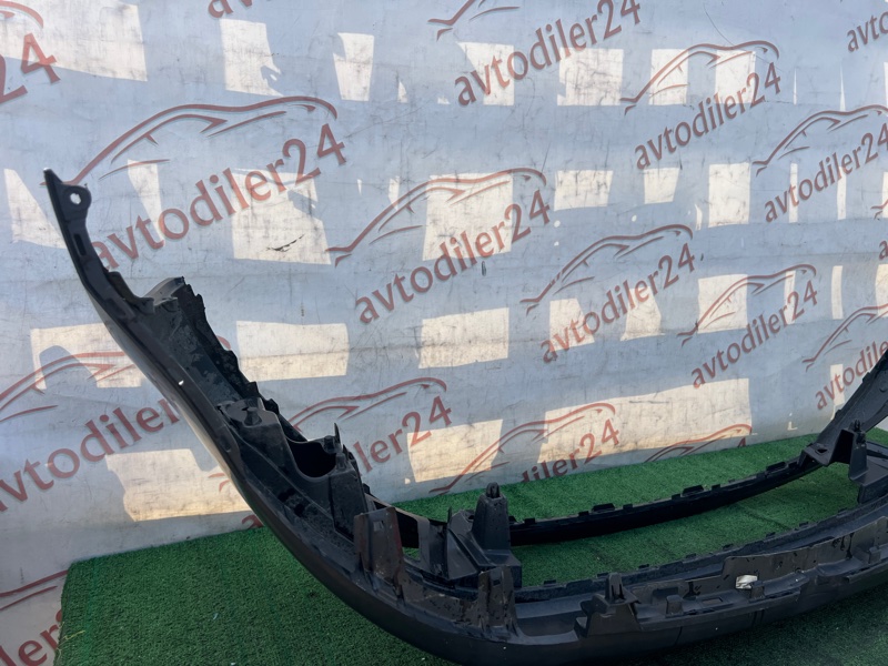 Бампер, 2500 рублей, Красноярск