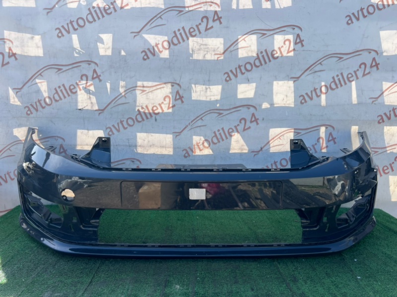 Бампер, 4500 рублей, Красноярск